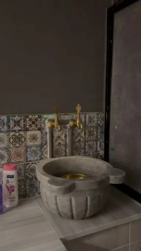 Antakya/Defne Akdeniz spa salonu 3