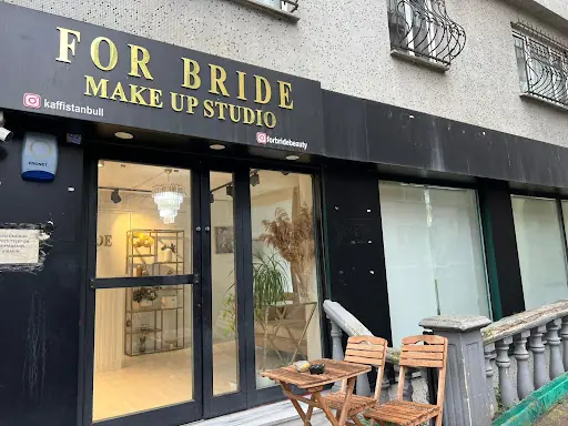 For Bride Make Up Studio 2
