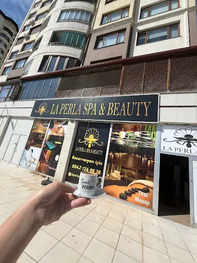 LAPERLA SPA MASAJ