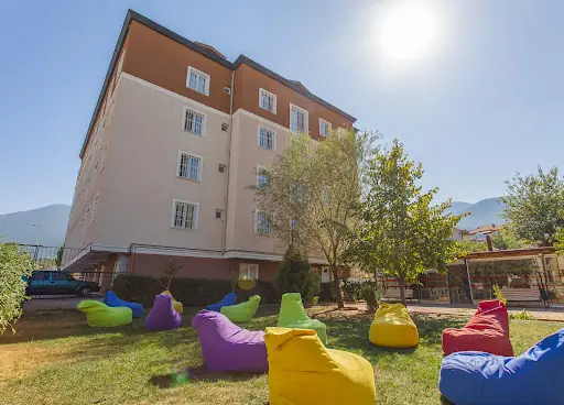 Özel Yeniden Yaşam Bakım Merkezi