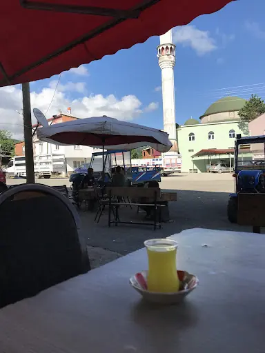 Değriler Çay Ocağı 4