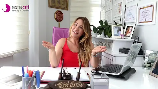 Esteati Güzellik Salonu 3