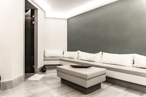 Nuspa Suadiye 4