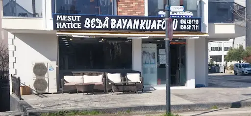 Bedâ Bayan Kuaförü 3