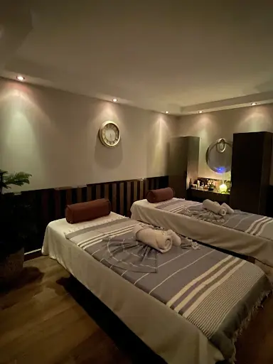Calm Spa&Wellness 2