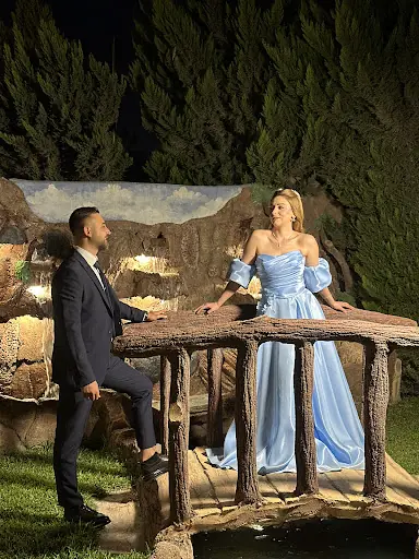 Süleyman Binici Makeup Studio