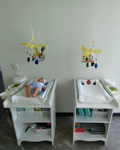 Little Boss Baby Spa & Massage Çankaya 4