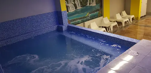 UYGUN YAŞAM SPOR SPA VE MASAJ MERKEZİ