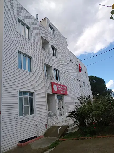 Havran belediyesi huzurevi 3
