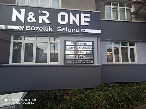 Number One güzellik merkezi 3