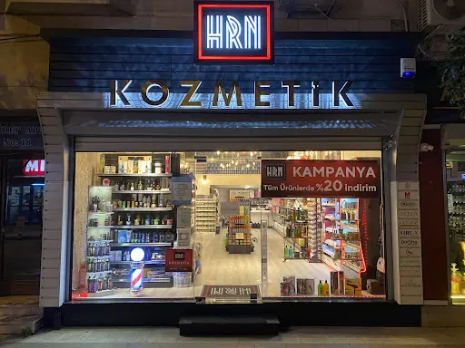 kuafshop Kuaför Malzemeleri 5
