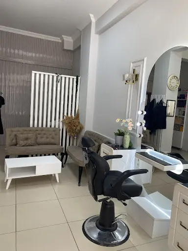 Nalan Kuaför - Saruhanlı 3