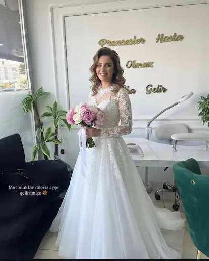 H&D bayan kuaförü 2