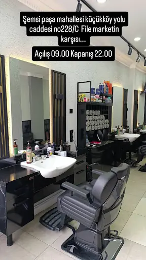 SALON İBRAHİM 3