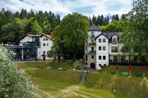 BERG & SPA HOTEL GABELBACH 3