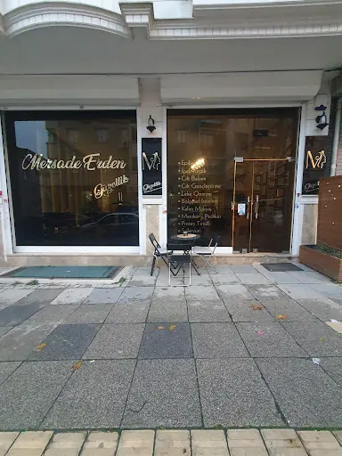Mersade Erden Beauty Güzellik Salonu 2