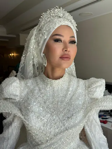 Özlem Karakoç-Makeup Studio – Gelin Kuaförü, Esenyurt, İstanbul (3. fotoğraf)