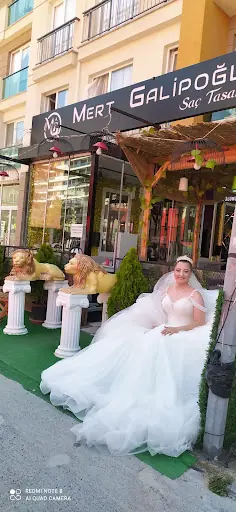HAIR CLUP BAYAN KUAFÖRÜ – Gelin Kuaförü, Beylikdüzü, İstanbul