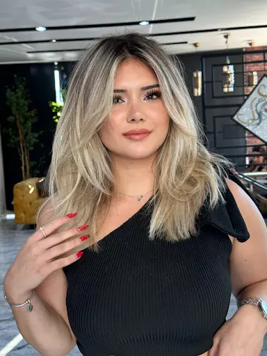 ZEN VİP KUAFÖR & GÜZELLİK SALONU 2
