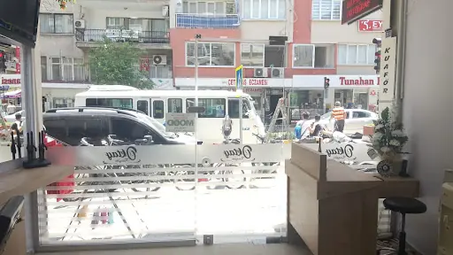 Kuaför Oktay Nazilli