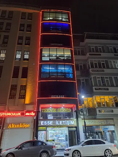 Duygu Aksoy Güzellik Merkezi