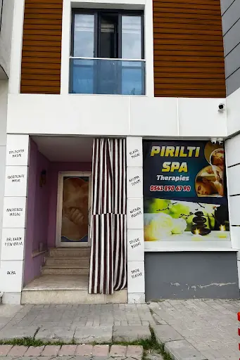 DENİZLİ PIRILTI MASAJ VE SPA SALONU