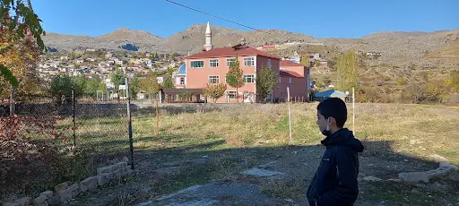 Çüngüş İlçe Müftülüğü