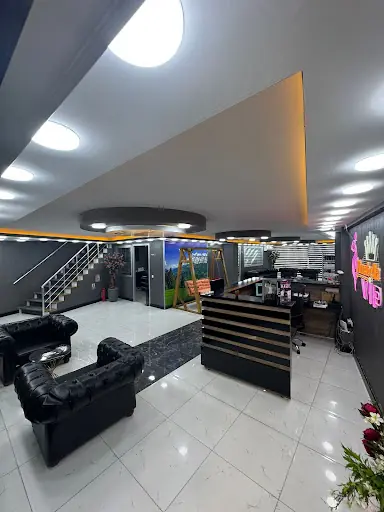 Annabella VİP Güzellik Salonu GİRESUN 3