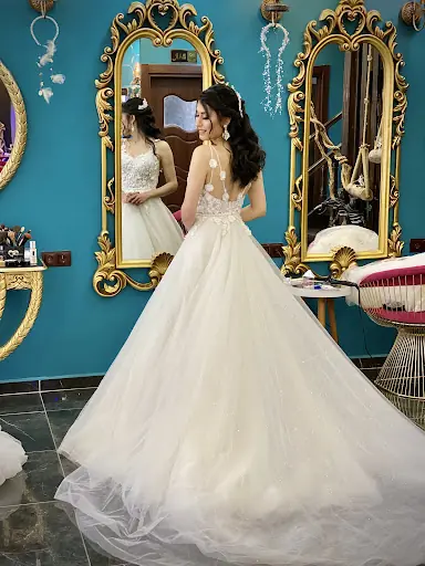 SALON HALİL HD 2