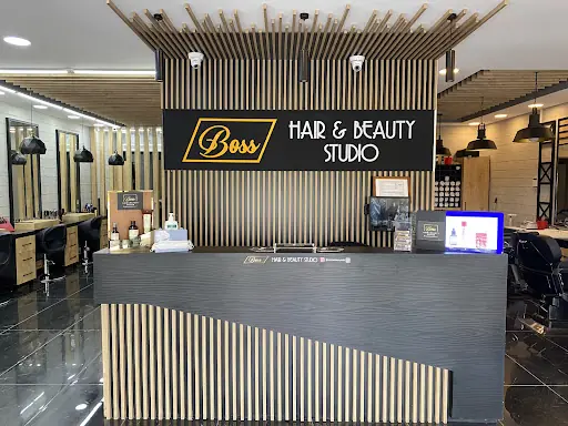 BOSS BAY BAYAN KUAFÖR ATAKENT – Gelin Kuaförü, Adalar, İstanbul