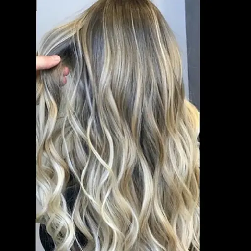 Salon Asya – Kuaför, İstanbul
