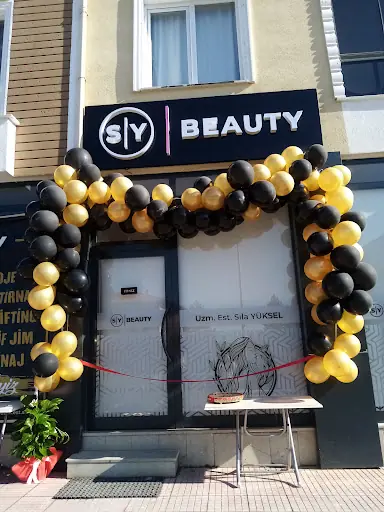 SILA YÜKSEL BEAUTY