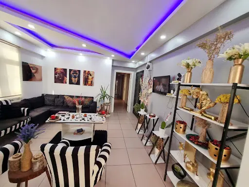 ŞÜKRAN YILMAZ GÜZELLİK SALONU 2