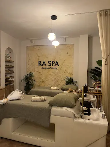 Rabia Altunoğlu Beauty Center 2