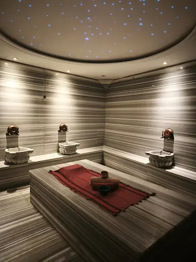 La Wisteria Spa