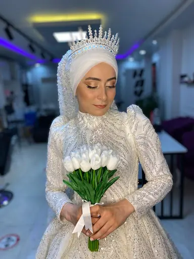Saloon Hayal Kuaför Güzellik salonu 3