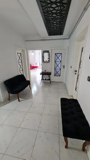 Nur Güzellik Salonu - Lazer Epilasyon Merkezi