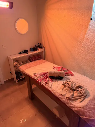 Spa Masaj 3