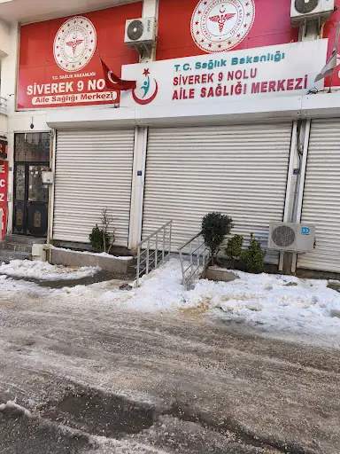 SİVEREK 9 NOLU ASM 3