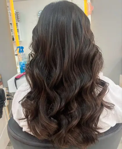 Büşra Yeşiltaş Bayan Coiffeur (Bayan Kuaförü) 4
