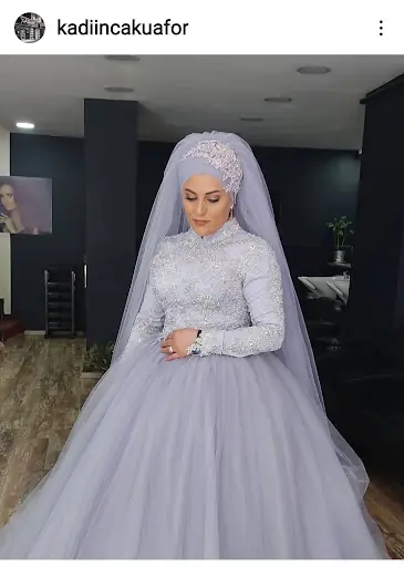 Kadınca Kuaför 2