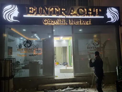 EINTRACHT GÜZELLİK MERKEZİ 2