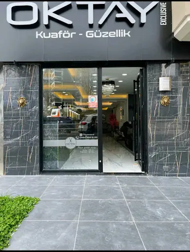 Oktay Kuaför 2