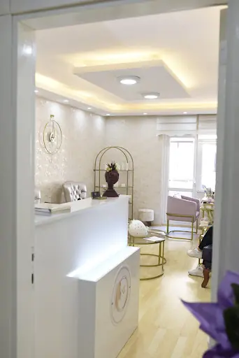 NESİBE GÜZELLİK SALONU 2