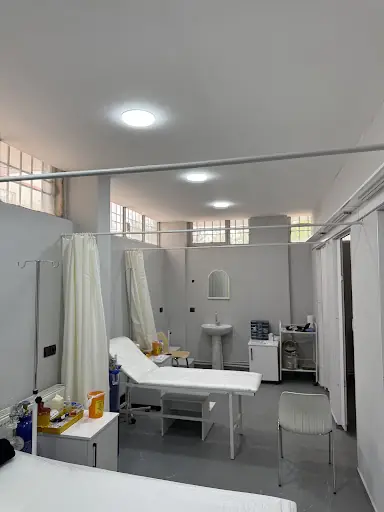 ÖZEL EREĞLİ SAĞLIK KABİNİ 2