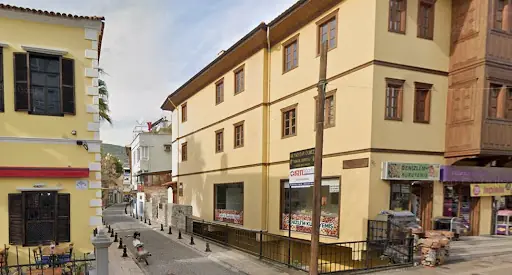 GENA GÜZELLİK SALONU