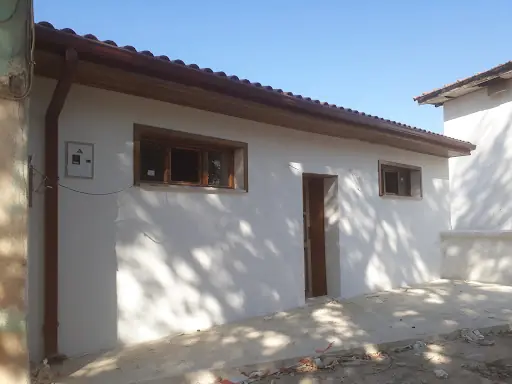 Mihalgazi Hamamı 3