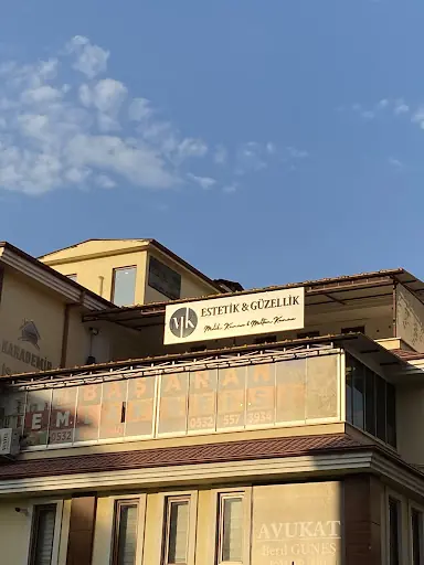 MK Estetik Ve Güzellik