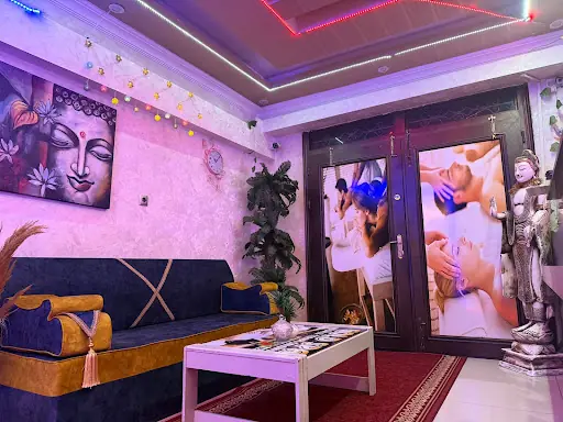 Gold Spa & Masaj salonu 2