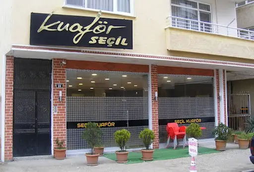 Seçil Kuaför